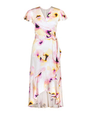 Annika Dress, Amber
