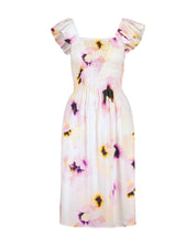 Ariela Dress, Amber