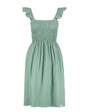 Ariela Dress, Desert Sage