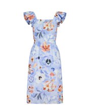 Ariela Dress, Serein