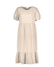 Astrid Dress, Sandshell