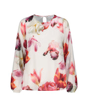Ava Blouse, Sorbet