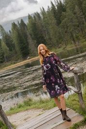 Ava Dress, Secrets