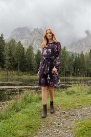Ava Dress, Secrets