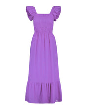 Bianca Dress, Iris