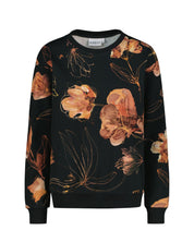Casual Chic Print Shirt, Lagom