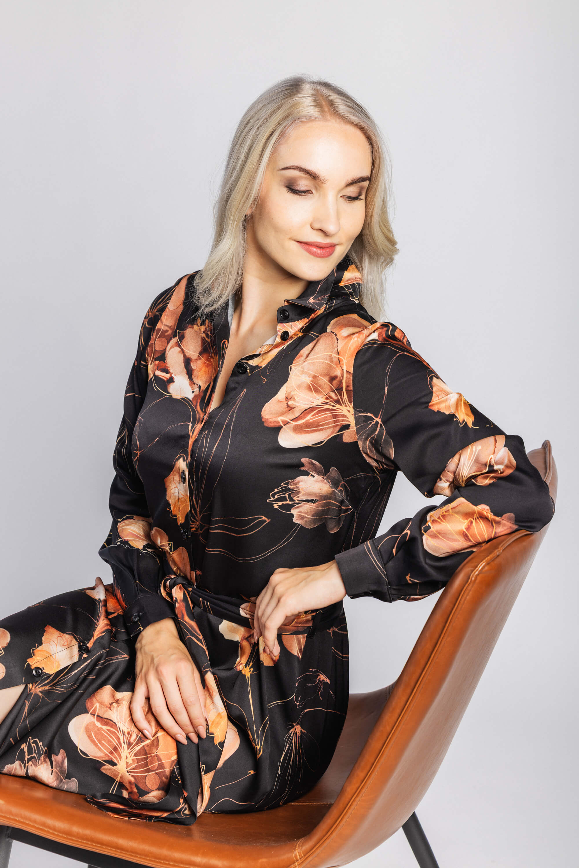 Chloe Dress, Lagom