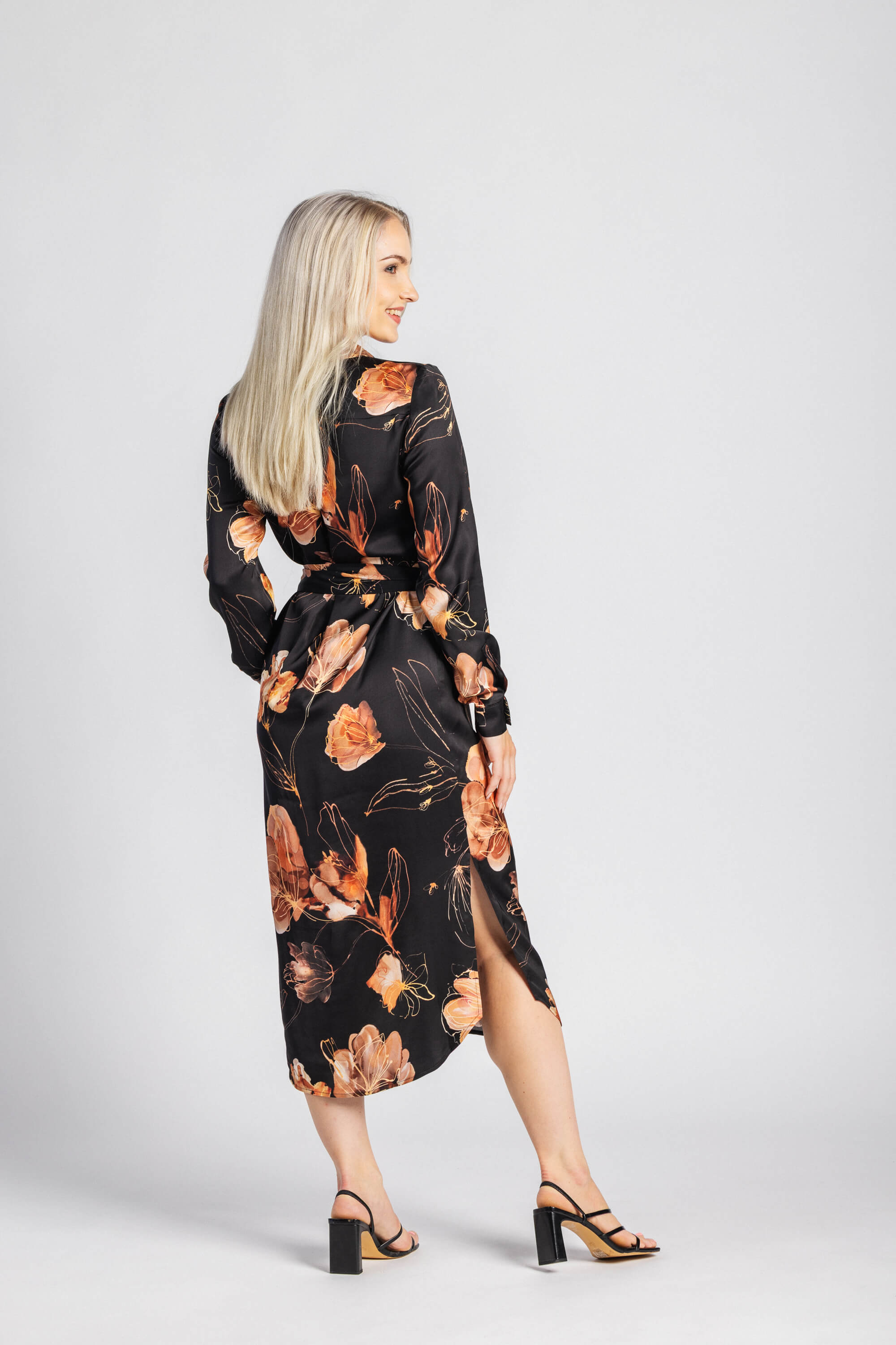 Chloe Dress, Lagom
