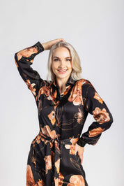 Chloe Dress, Lagom