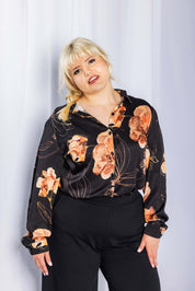 Chloe Kauluspaita, Lagom
