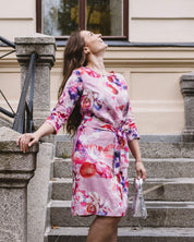 Klassisches Kleid, Korallenriff