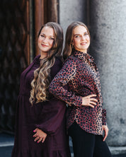 Chloe Kauluspaita, Coco Leo