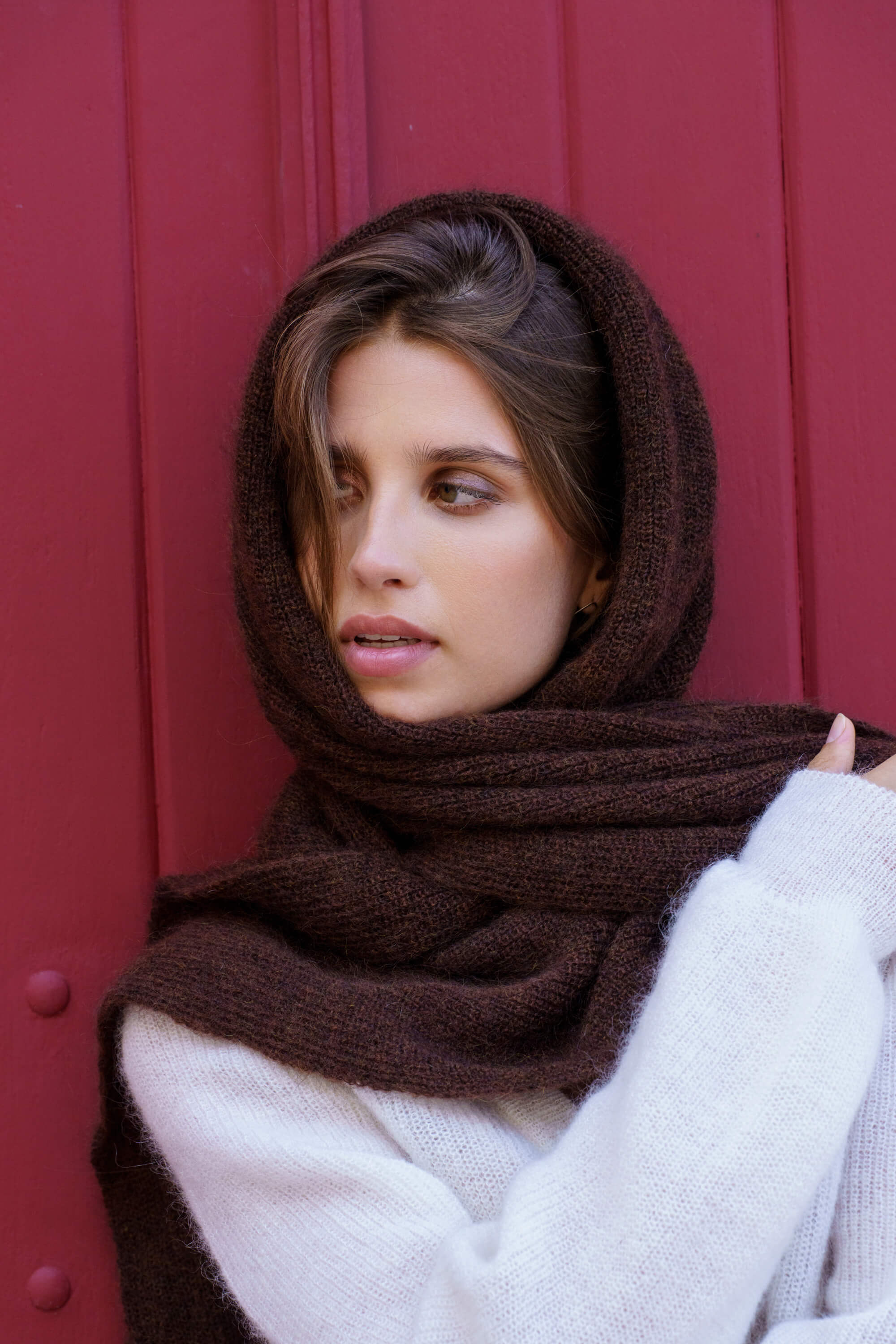 Pippa Scarf, Truffle
