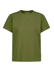 Emilia T-Shirt, Chive