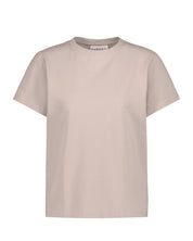 Emilia T-Shirt, Greige