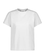 Emilia T-Shirt, White