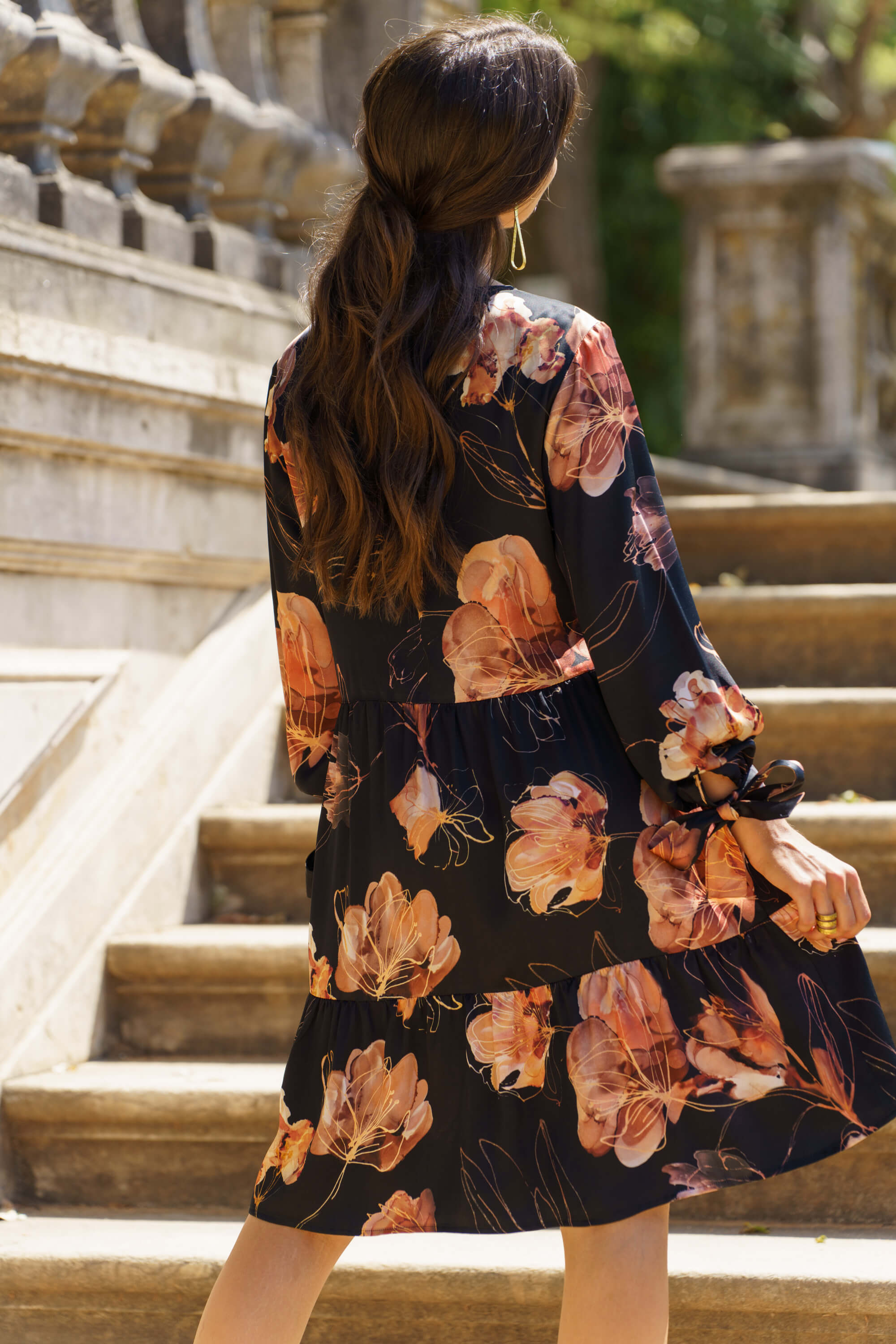 Hailey Dress, Lagom