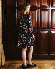 Hailey Dress, Versailles