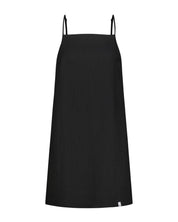 Inka Dress, Black