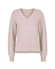 Kelly Jumper Light, Pearl Beige