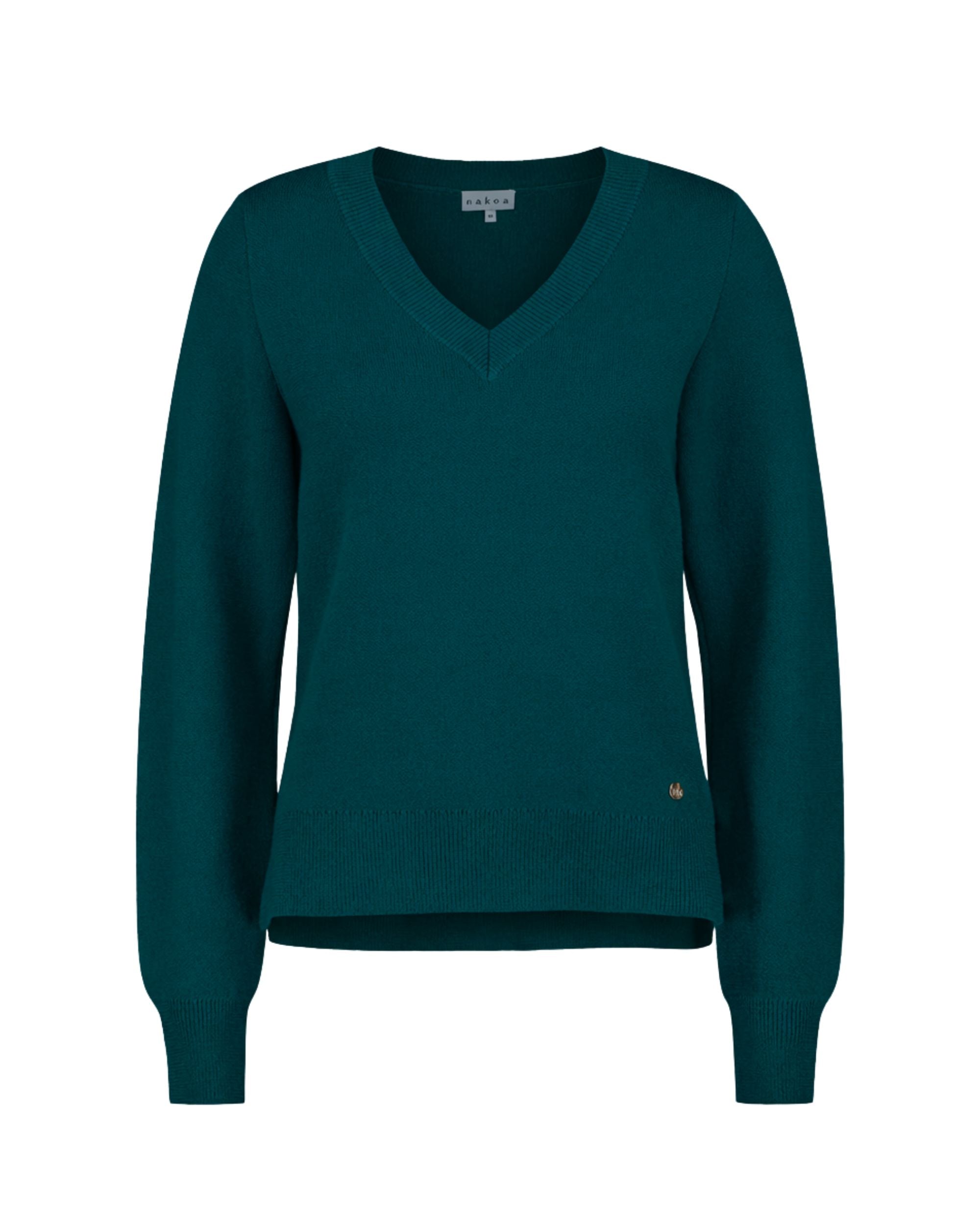 Kelly Jumper Light, Teal