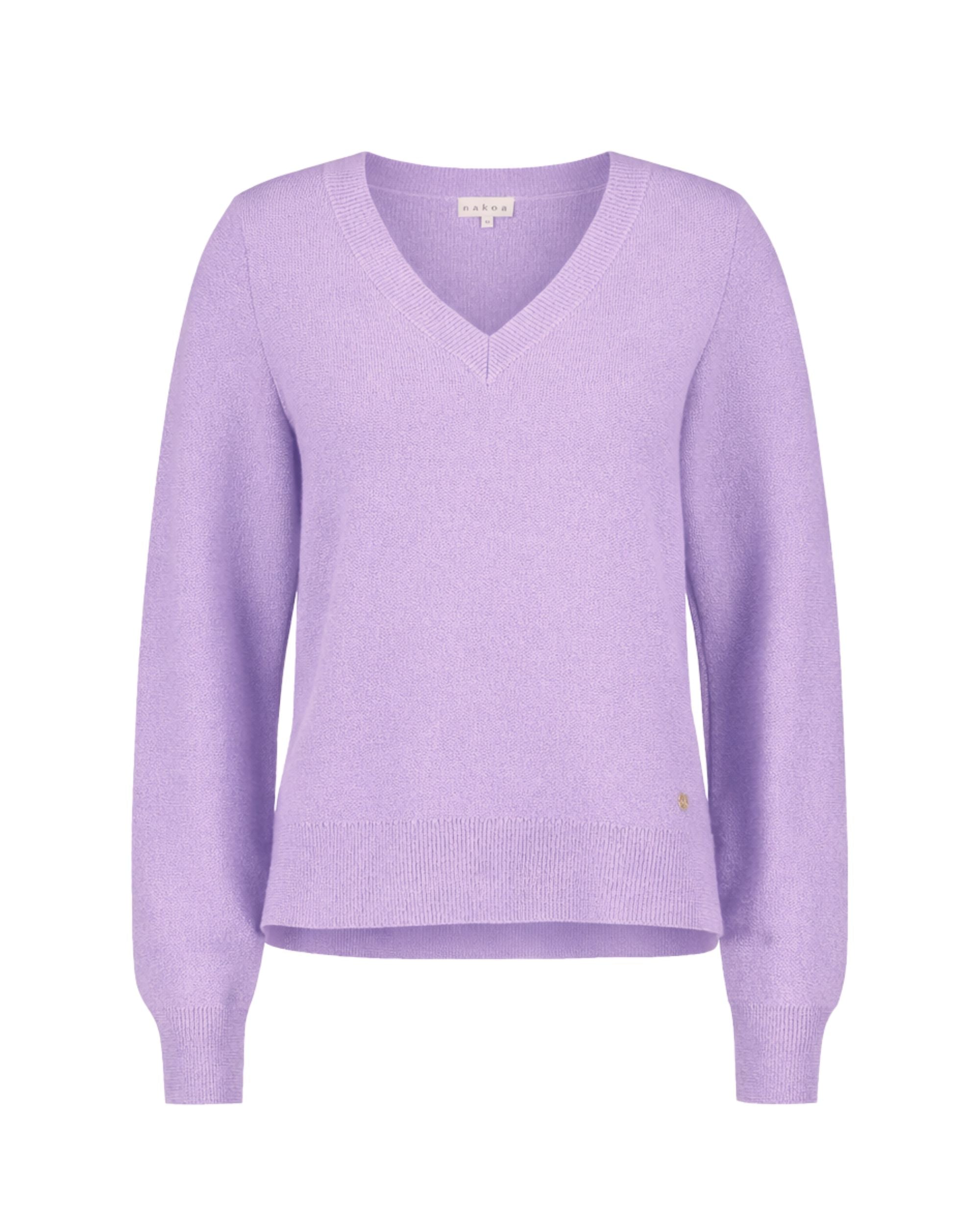 Kelly Jumper Light, Lavender