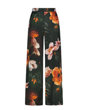 Leah Pants, Copper Flower