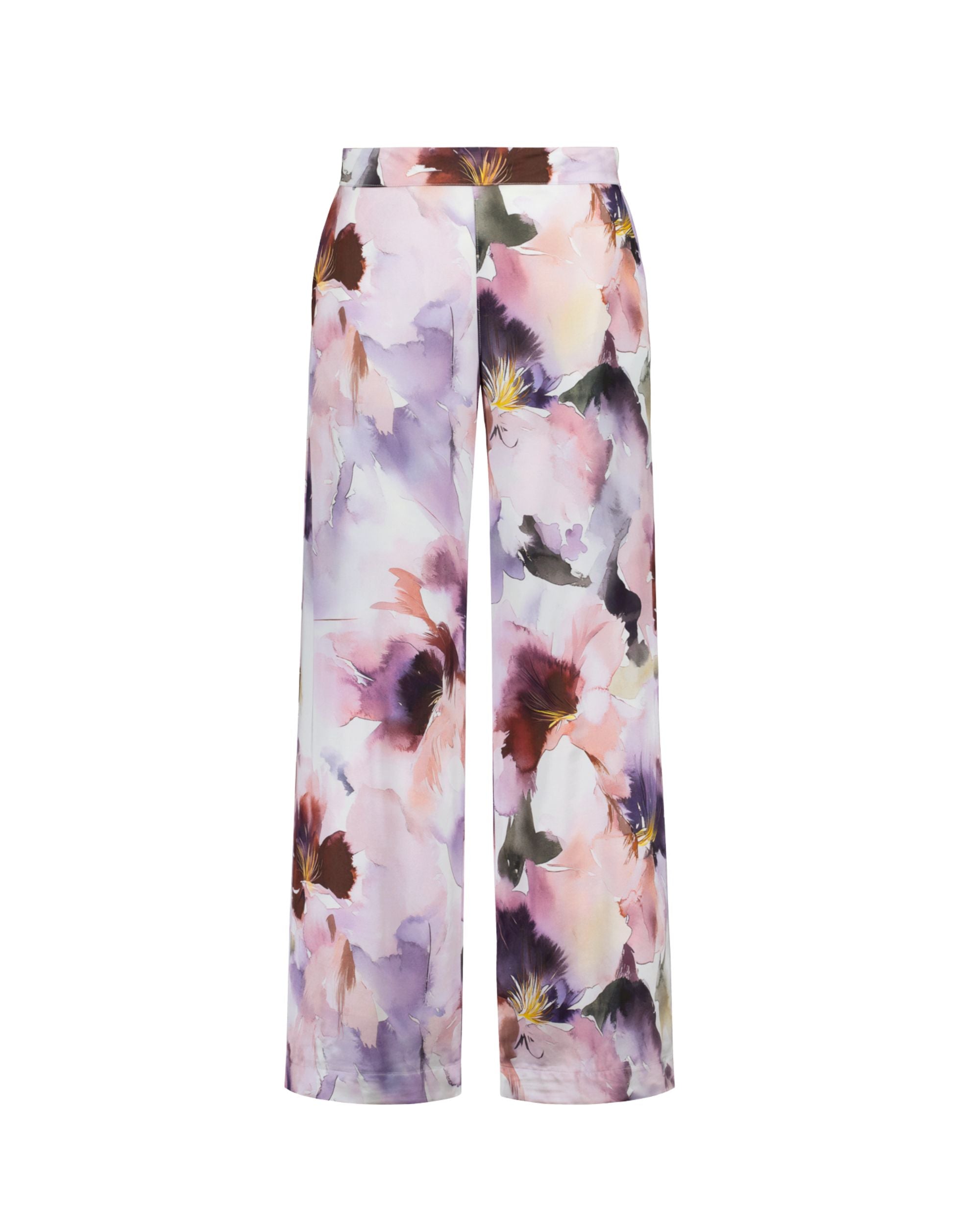Leah Pants, Halo