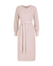 Leona Dress, Pearl Beige
