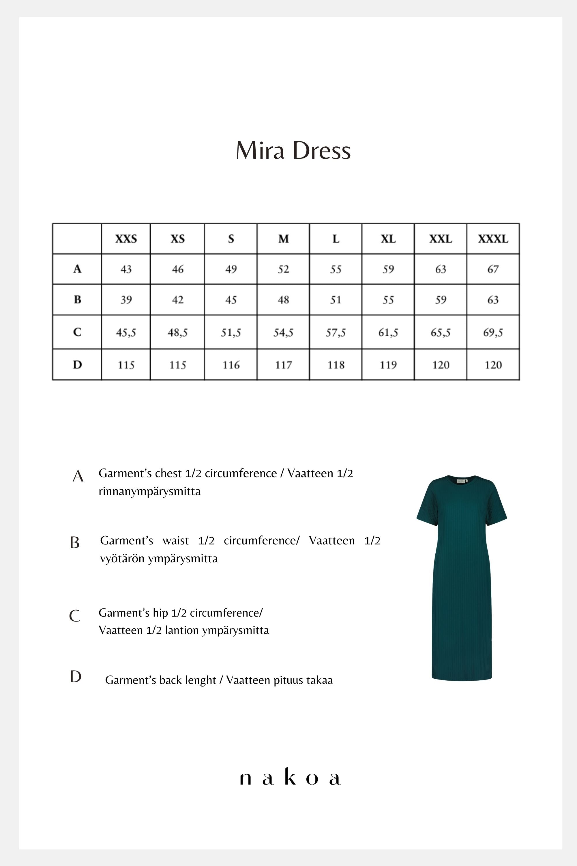 Mira Dress, Teal