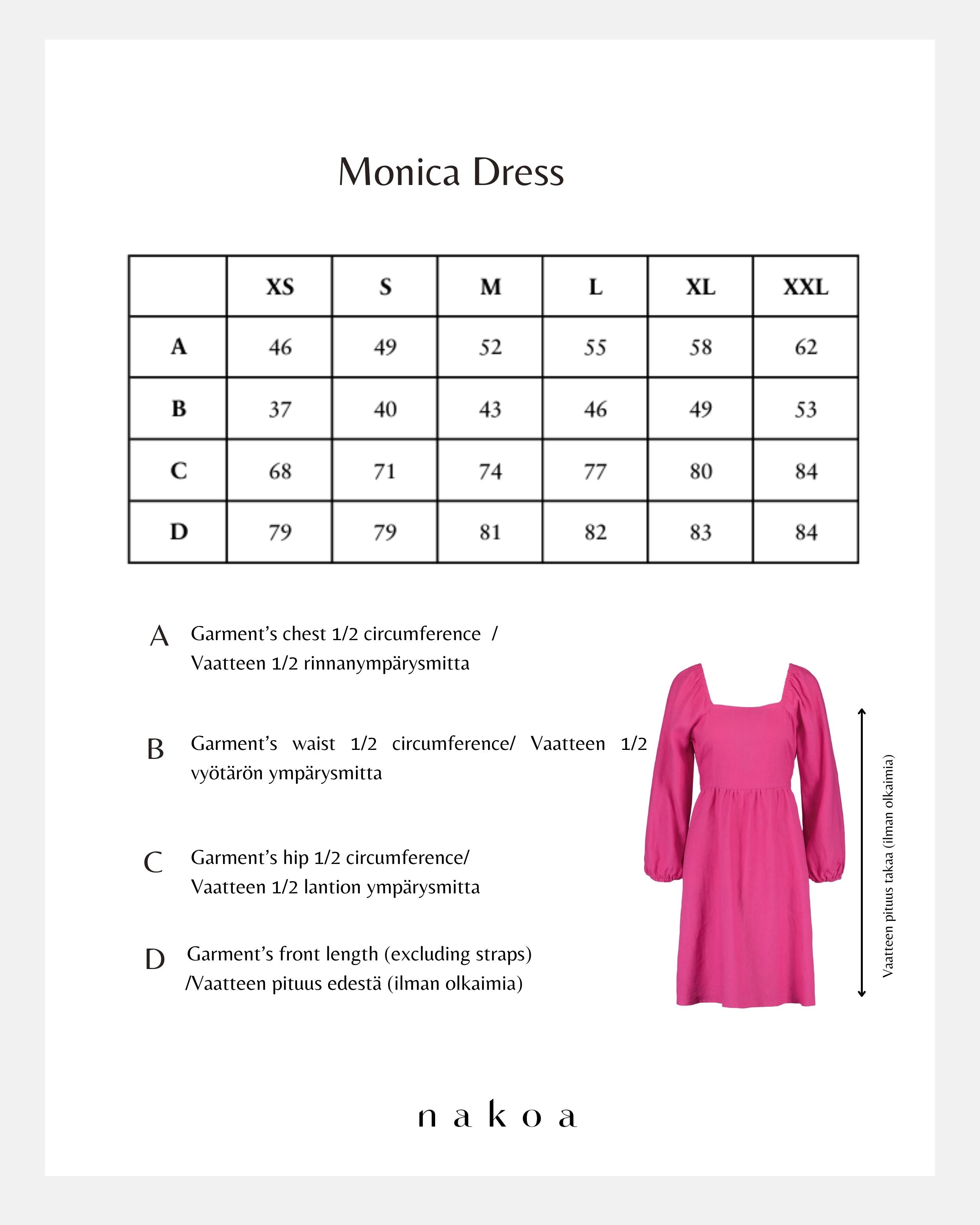 Monica Dress, Crystal Teal