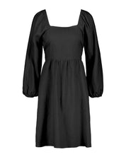 Monica Dress, Black