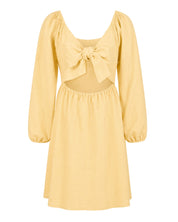 Monica Dress, Lemonade