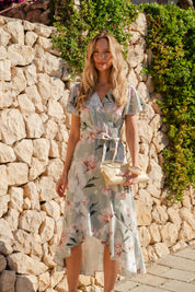 Annika Dress, Eden
