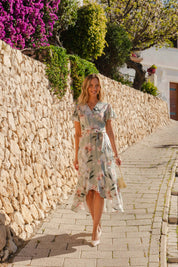 Annika Dress, Eden