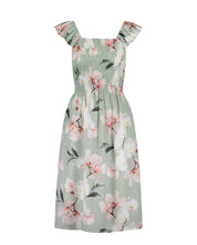 Ariela Dress, Eden