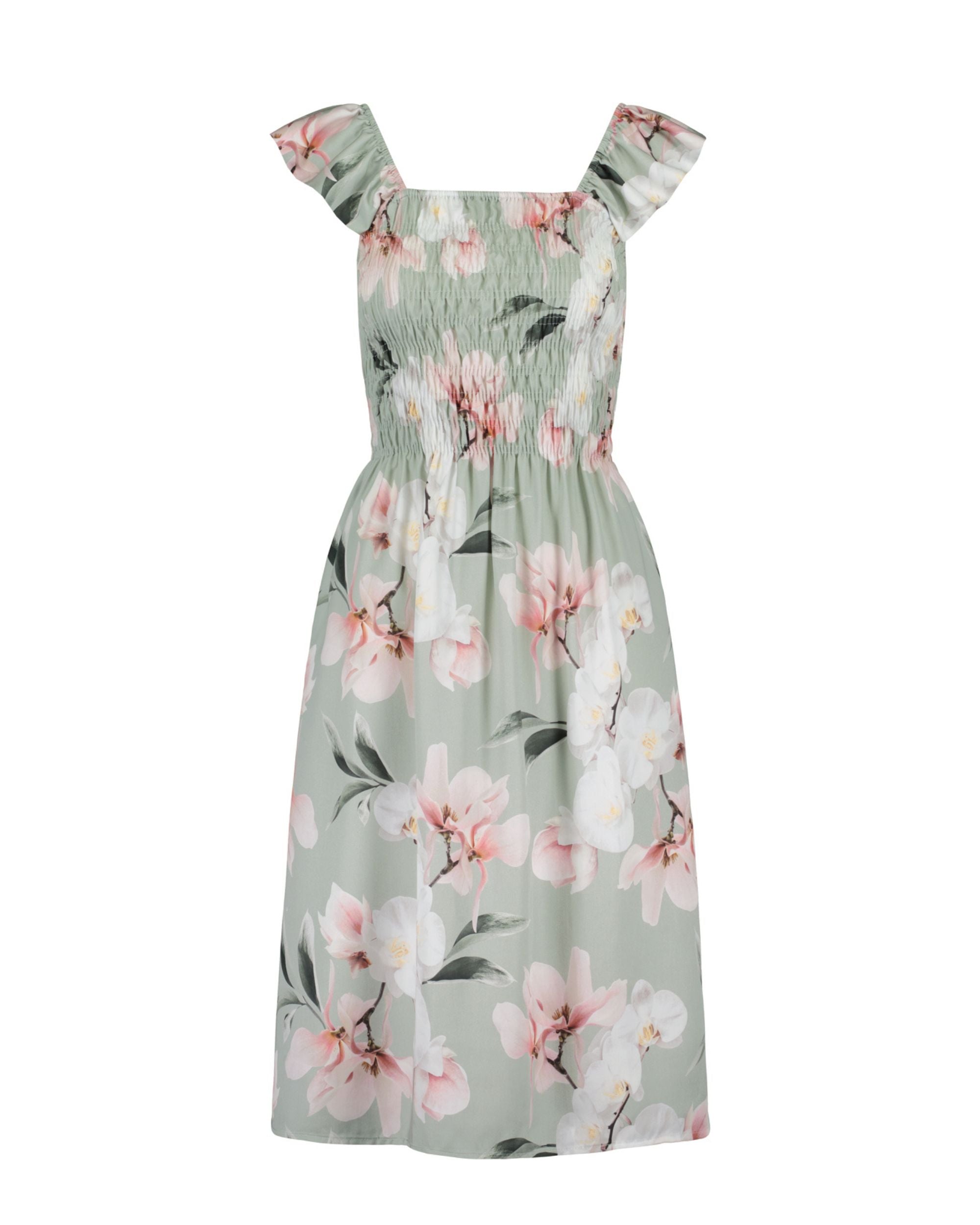 Ariela Dress, Eden
