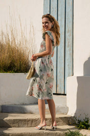 Ariela Dress, Eden