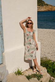 Ariela Dress, Eden