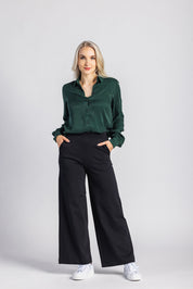 Comfy Pants, Black