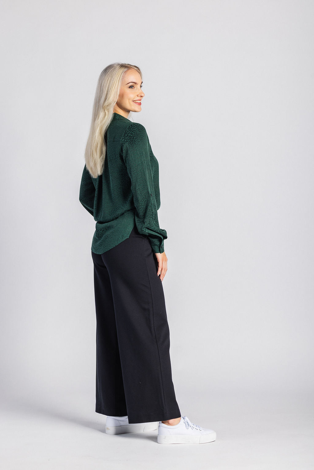 Comfy Pants, Black