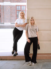 Comfy Pants, Black