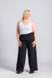 Comfy Pants, Black