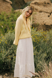 Elsie Cardigan, Lemonade