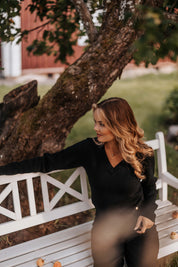 Kelly Jumper, Black