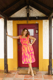 Ariela Dress, Melody