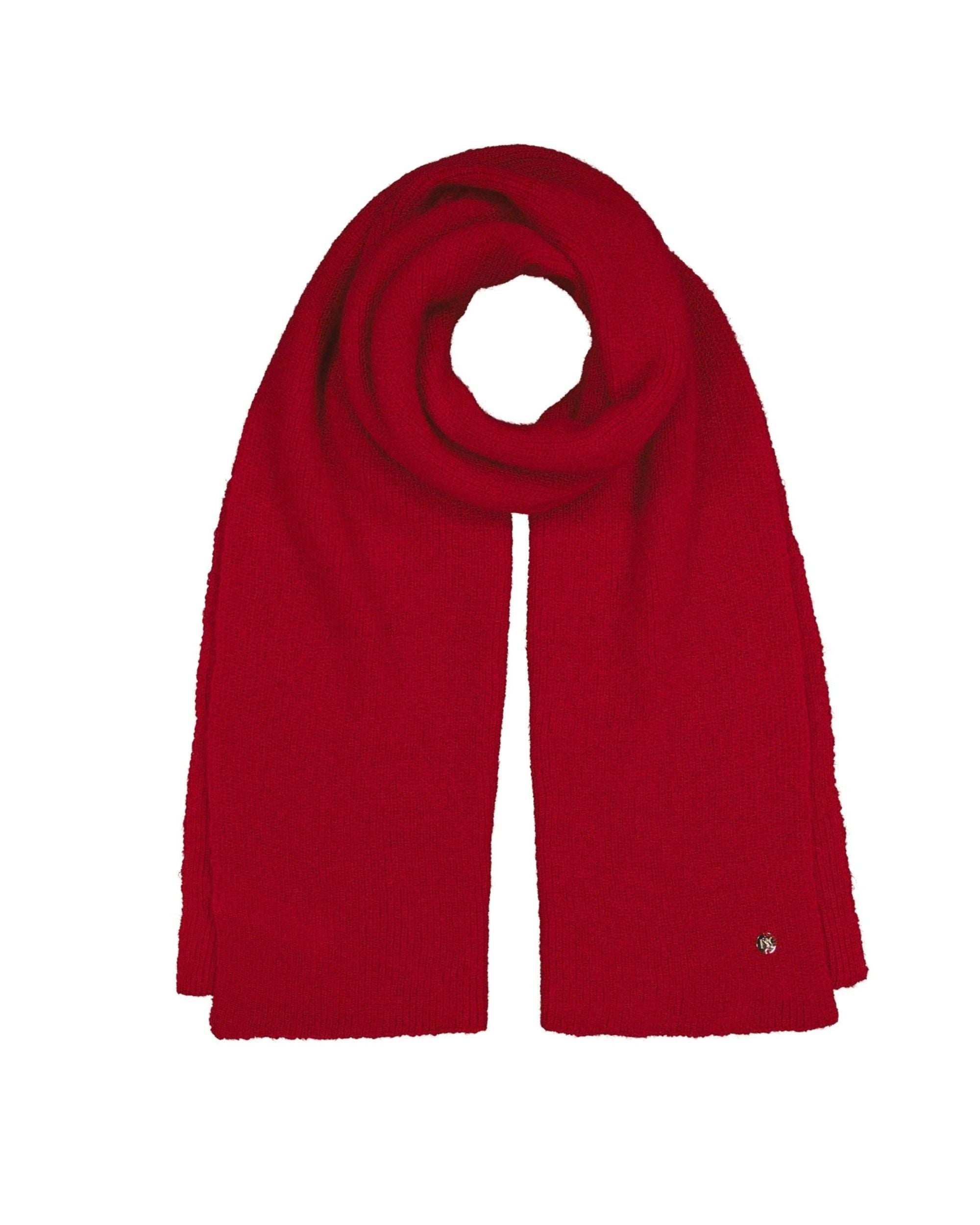 Pippa Scarf, Scarlet