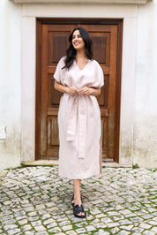 Naomi-Kleid, Sandshell