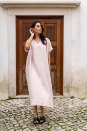 Naomi-Kleid, Sandshell