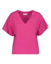 Savanna Top, Candy Pink